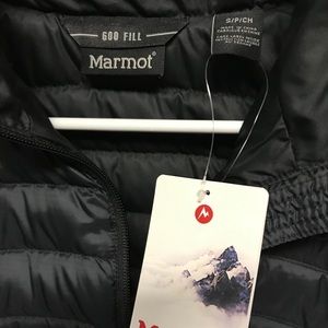 Marmot Women’s Puff Jacket